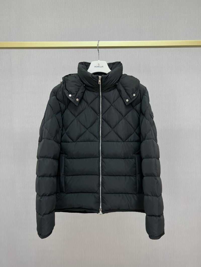 Moncler Down Jackets